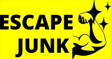 Escape Junk Logo